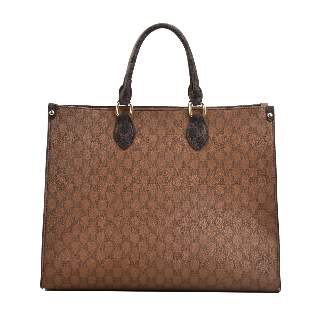 Women’s PU Casual Tote Bag