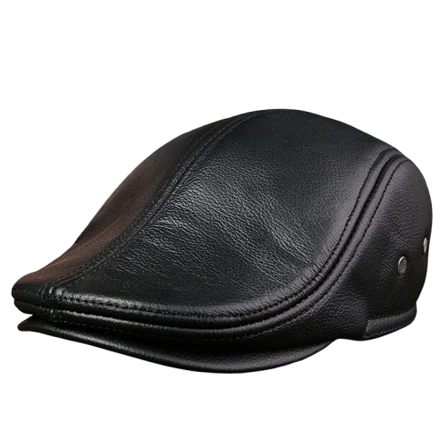 Warm Winter Driver Cap