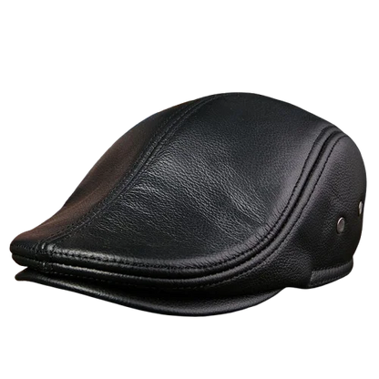 Warm Winter Driver Cap