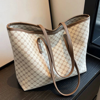 Comfortable Shoulder Straps