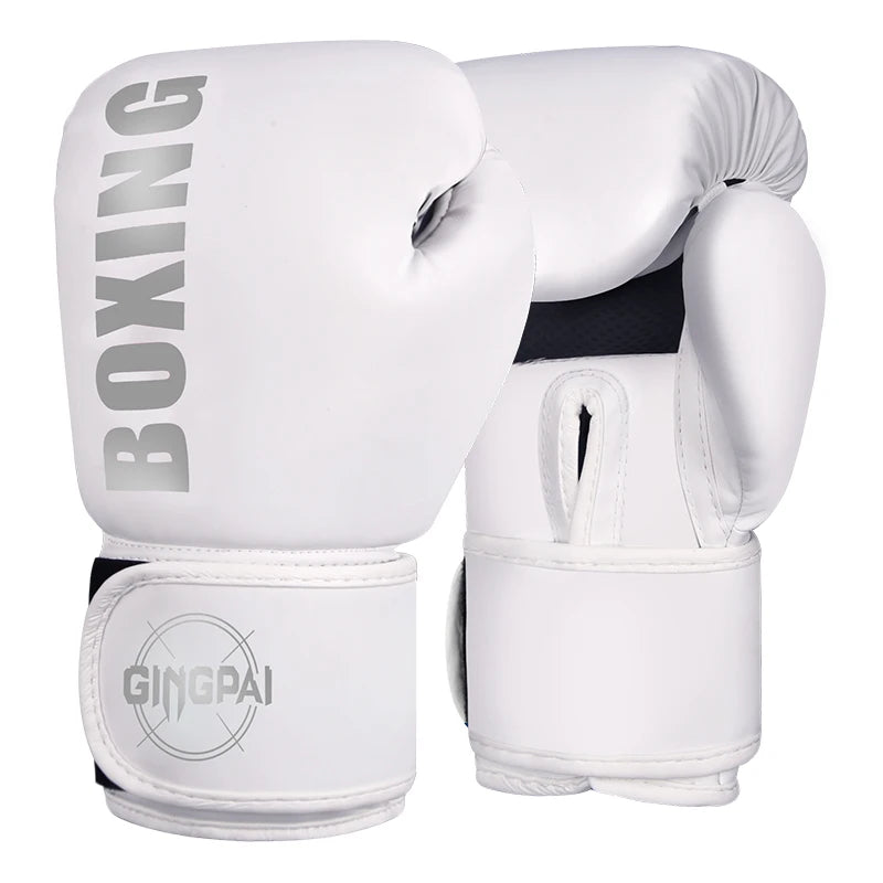 Muay Thai Training Gloves