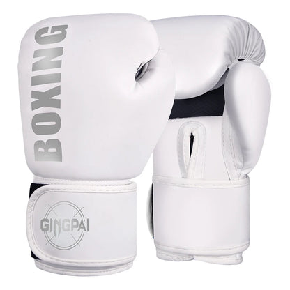 Muay Thai Training Gloves