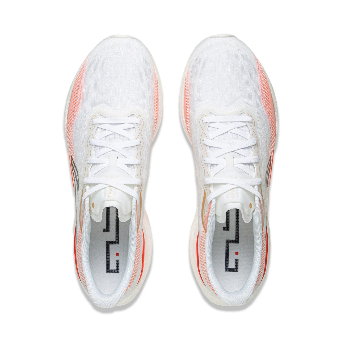Men's Lightweight Running Shoes