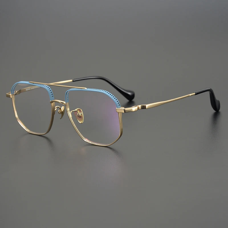 Brand Design Gafas