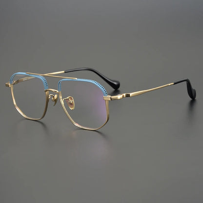 Brand Design Gafas