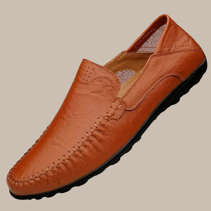 Men’s Stitched Dress Shoes