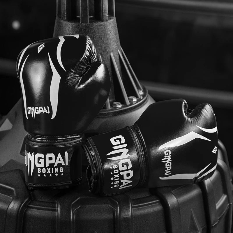 Kids & Adult Boxing Gloves – Multi-Size