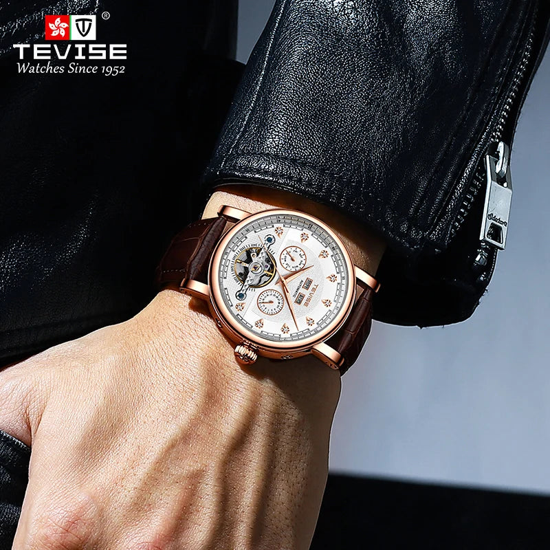 Casual Business Gift Watch