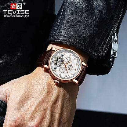 Casual Business Gift Watch