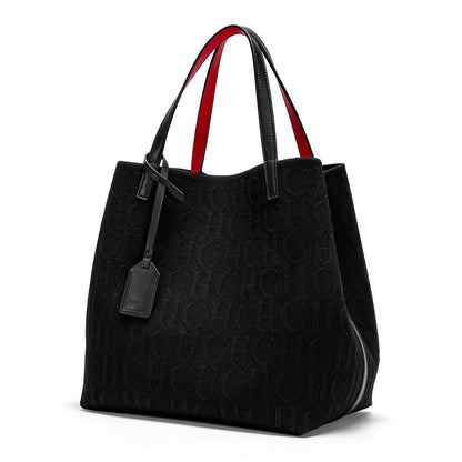 Large Capacity Tote Bag