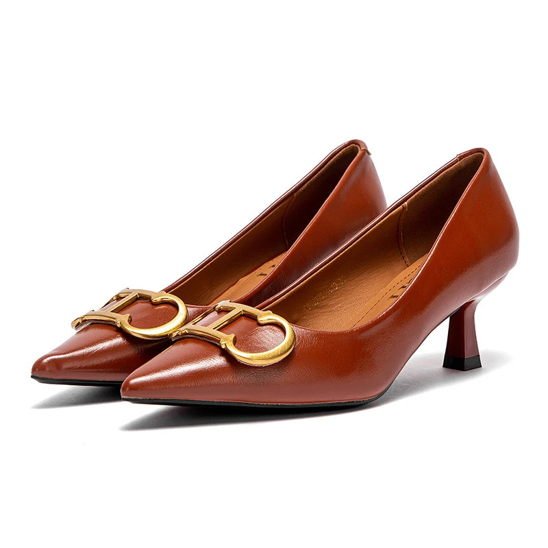 Women’s Slingback Pumps