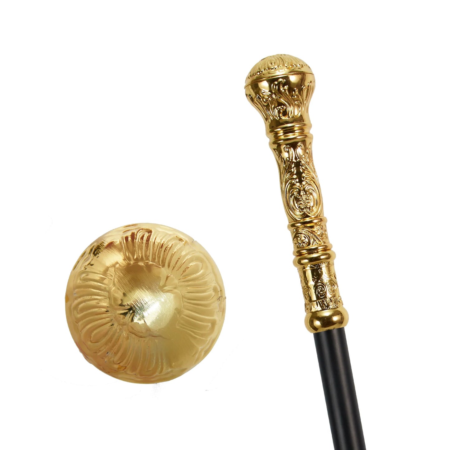 Cosplay Handmade Cane