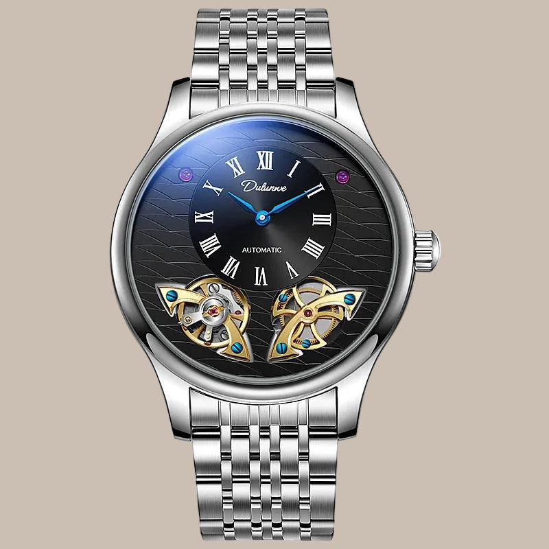 Men’s Hollow Automatic Watch