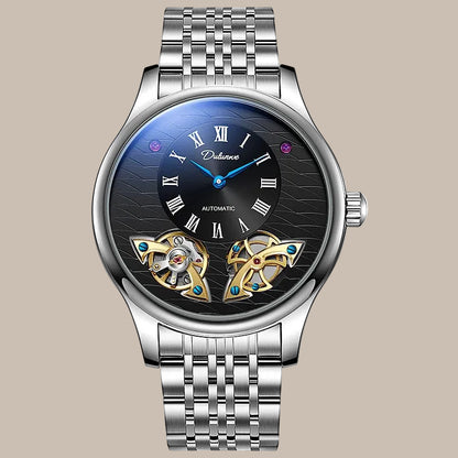 Men’s Hollow Automatic Watch
