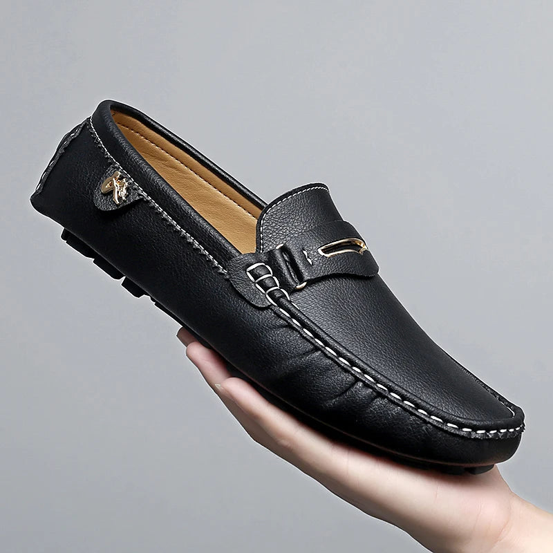 Classic Men’s Casual Loafers