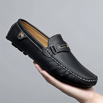 Classic Men’s Casual Loafers