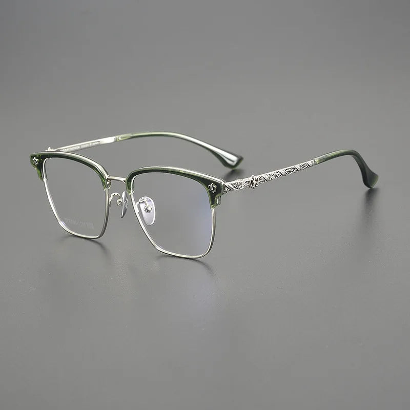 Anti Blue Light Frame