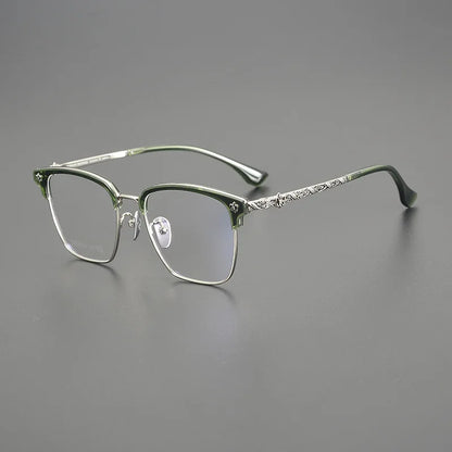 Anti Blue Light Frame