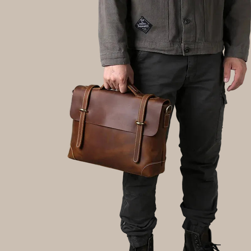 Men’s Handbag & Briefcase