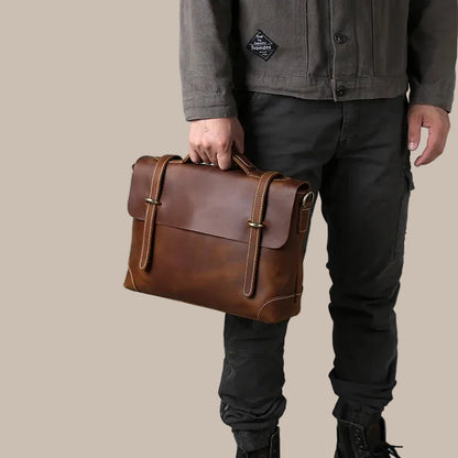 Men’s Handbag & Briefcase