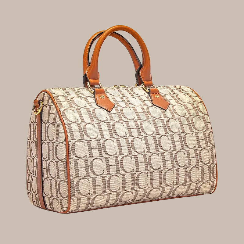 Women’s PU Pillow Bag