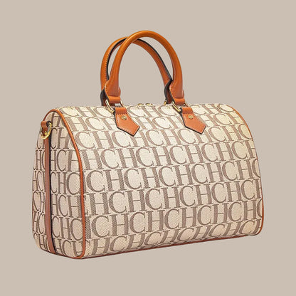Women’s PU Pillow Bag