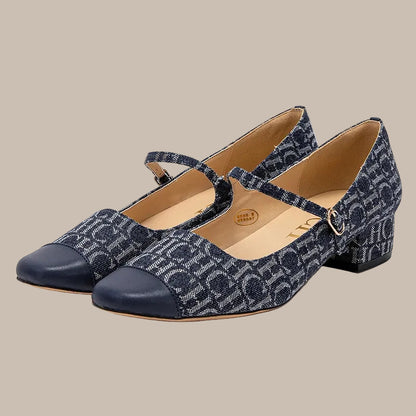 Women’s Mary Jane Pumps