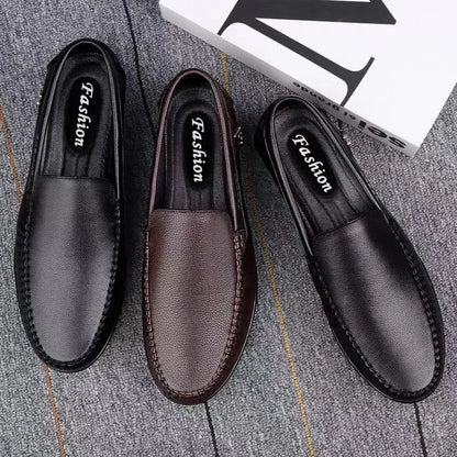 Luxury Moccasins for Men