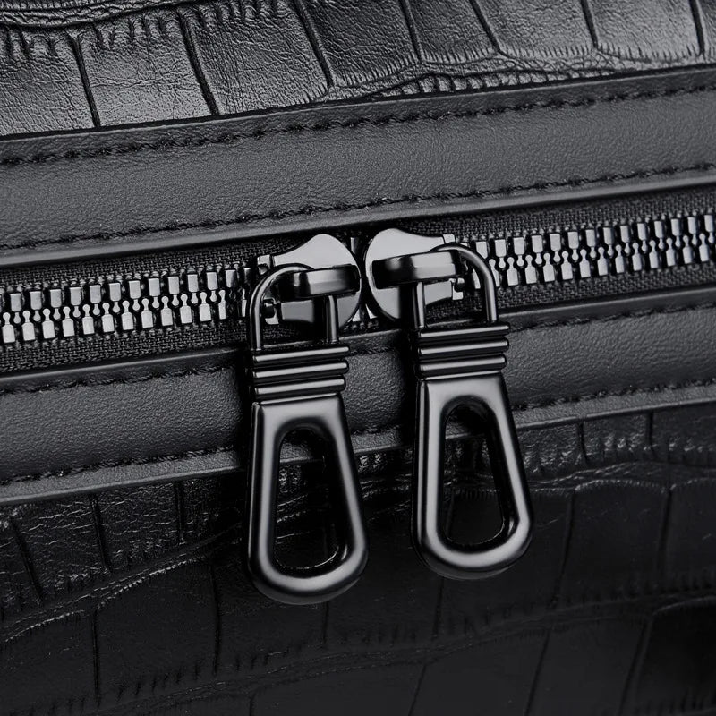 Men’s Business Travel Tote