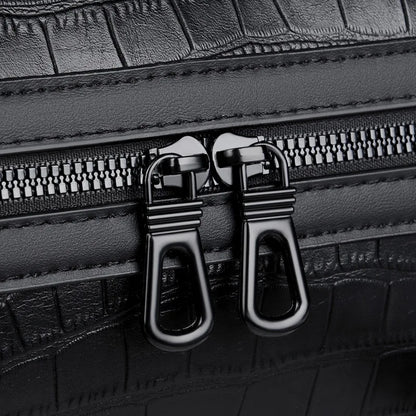 Men’s Business Travel Tote