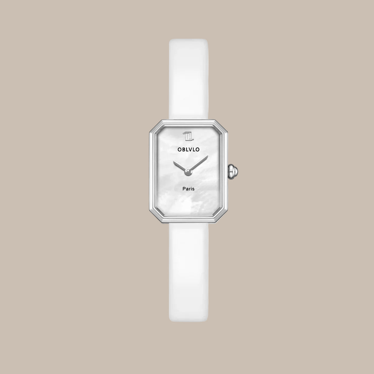 Malachite Dial Diamond Watch