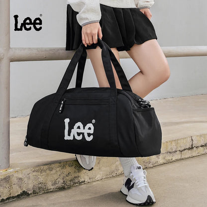 Dry Pocket Oxford Fitness Bag