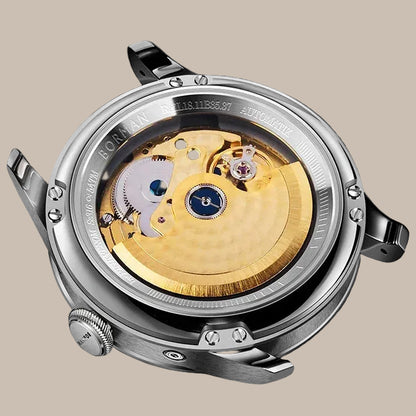 Luxury Fashion Men’s Timepiece