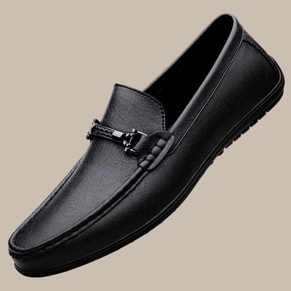 All-Match Casual Slip-Ons