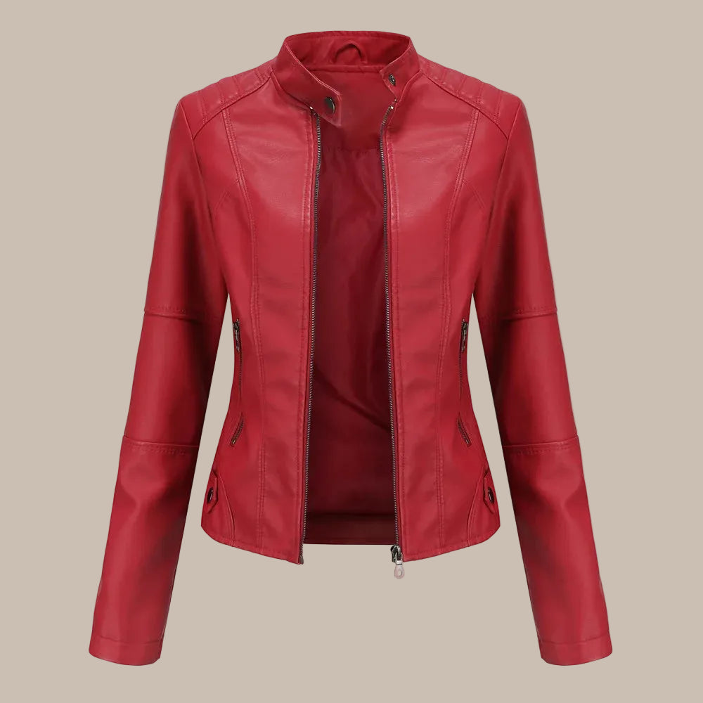 Stylish Slim Fit Jacket