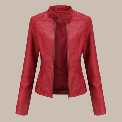 Stylish Slim Fit Jacket