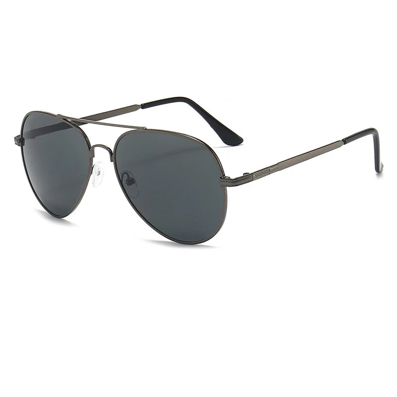 Metal Frame Driving Glasses
