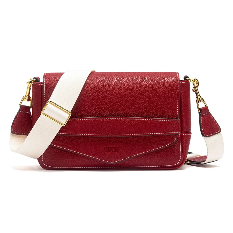Women’s PU Shoulder Bag