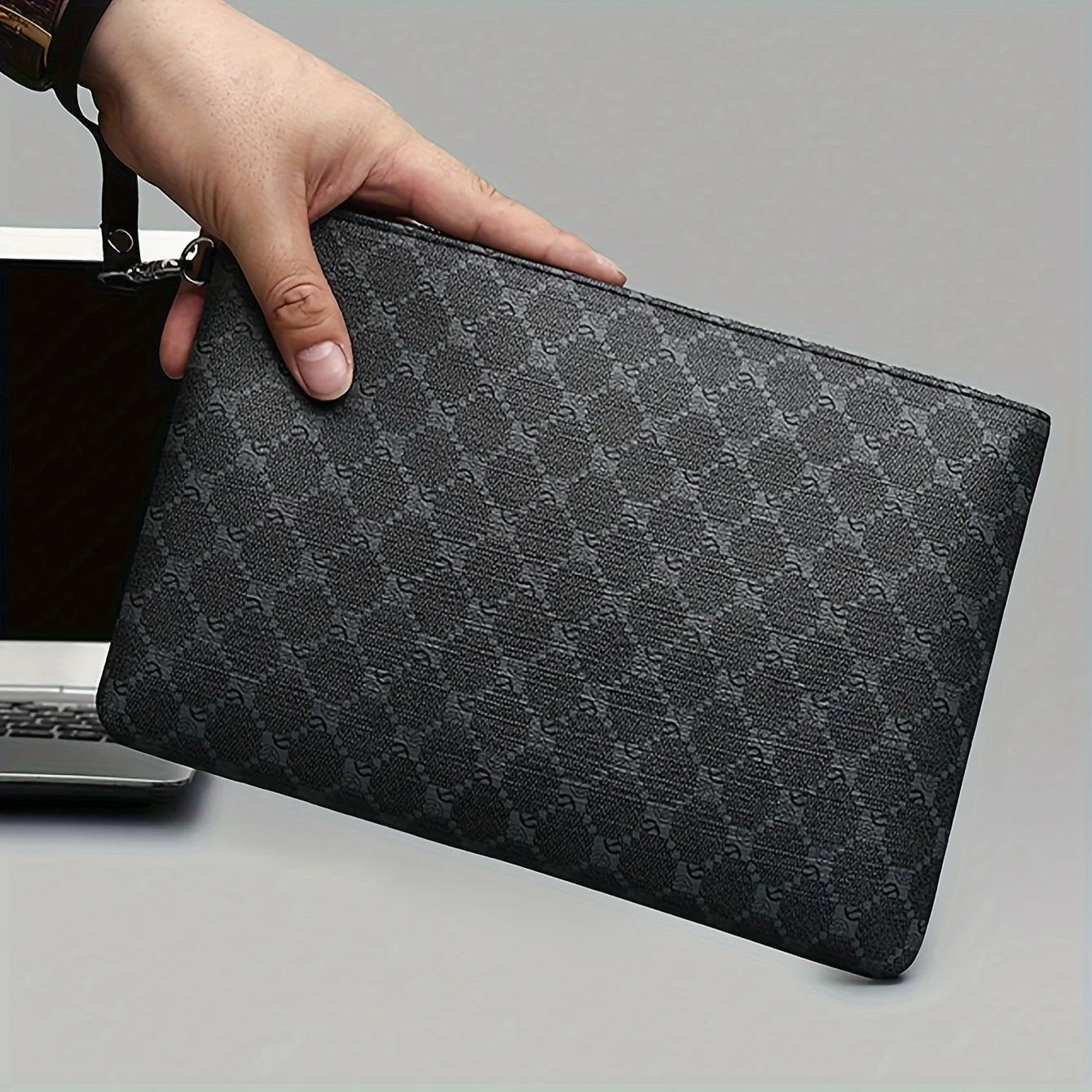 Storage Handbag for Men