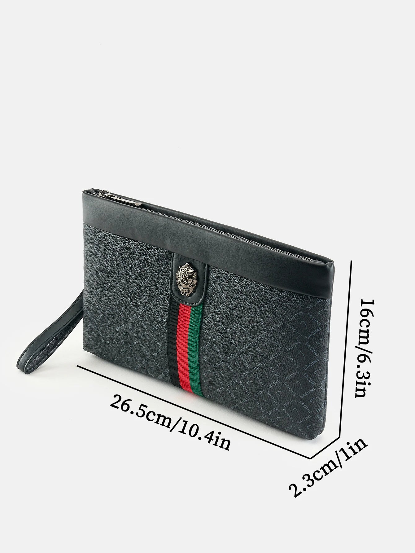 Men’s Business Clutch Bag