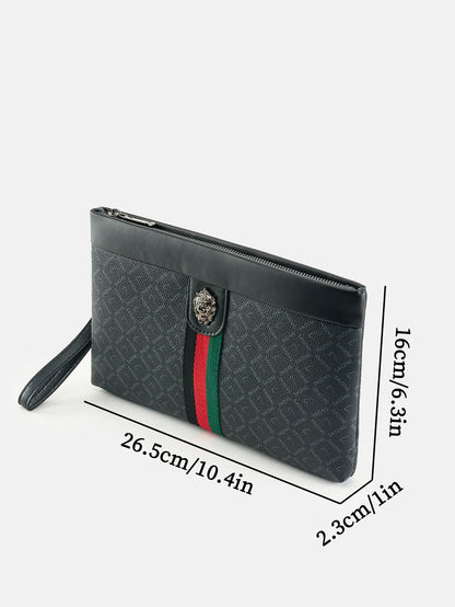 Men’s Business Clutch Bag