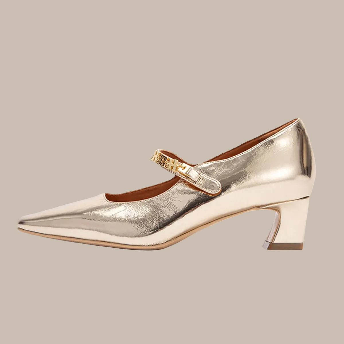 2026 Business & Party Heels