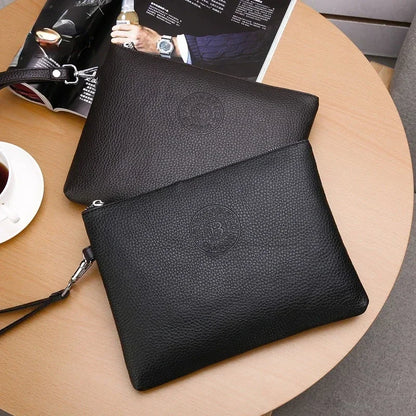 Men’s Business Clutch Wallet