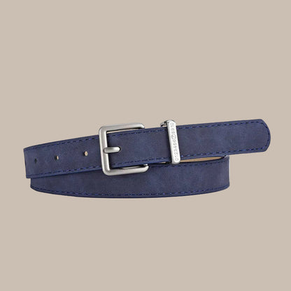 Soft PU Leather Unisex Belt
