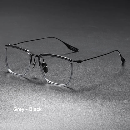 Luxury Men’s Eyeglasses