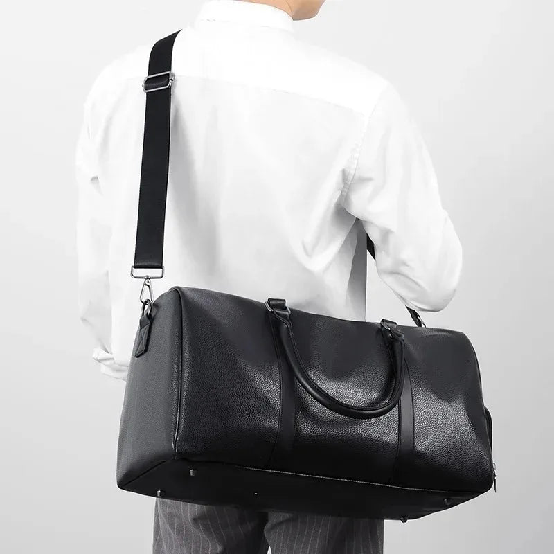 Retro Short Trip Bag