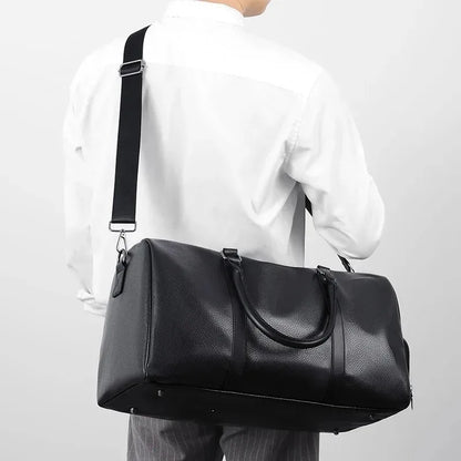 Retro Short Trip Bag