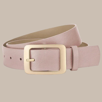 Simple Versatile Waist Belt