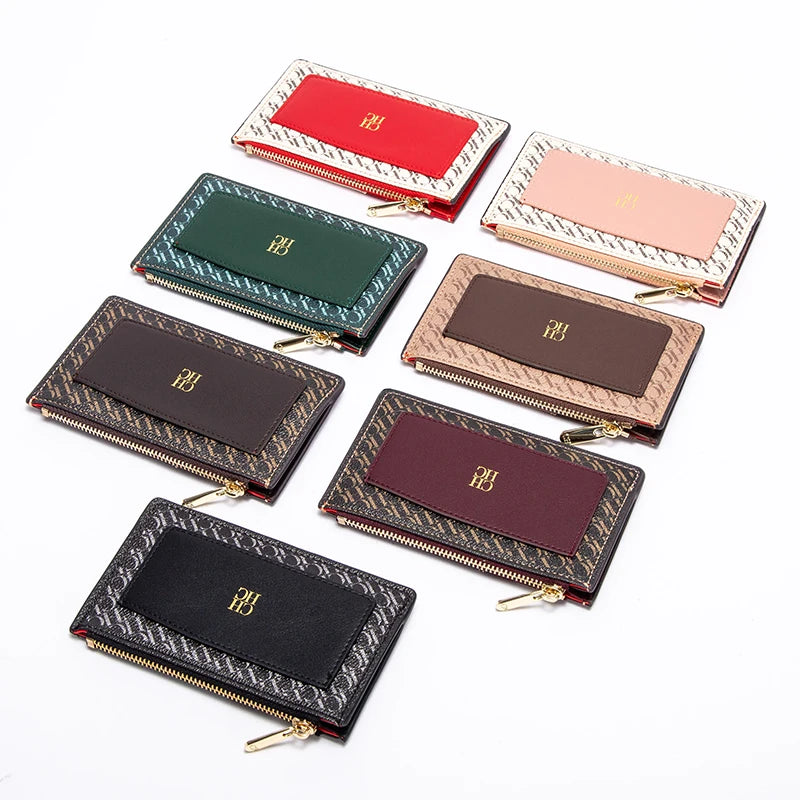 Women’s Long Fashion Wallet