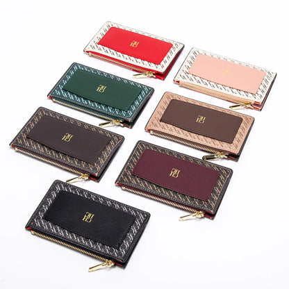 Women’s Long Fashion Wallet